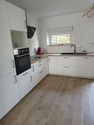  Maison � vendre 4 pi�ces 90 m�