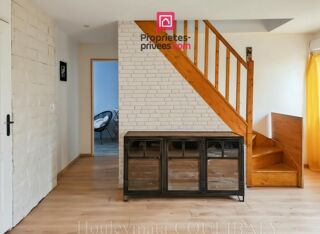  Maison � vendre 5 pi�ces 140 m�