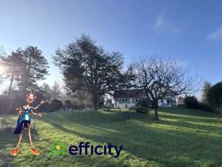  Villa � vendre 8 pi�ces 170 m�