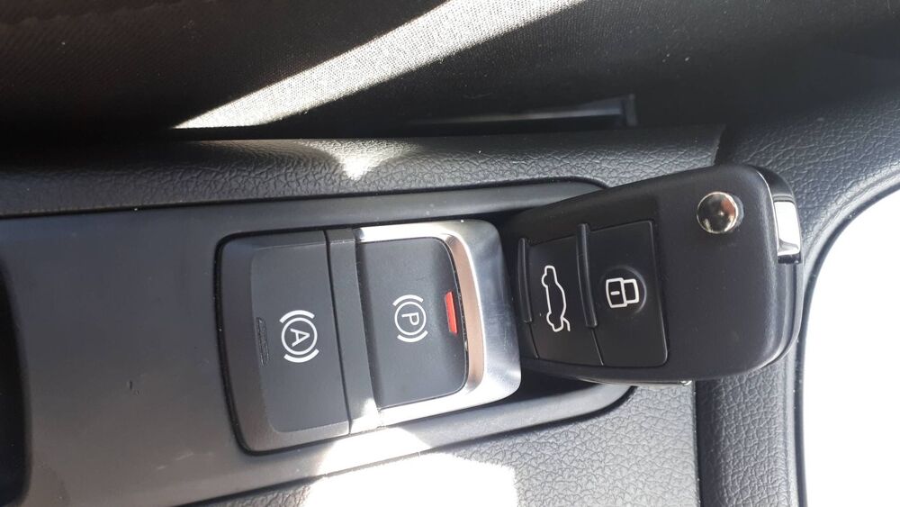 Q3 1.4 TFSI COD 150 S-Tronic6 Business 2017 occasion 59190 Hazebrouck