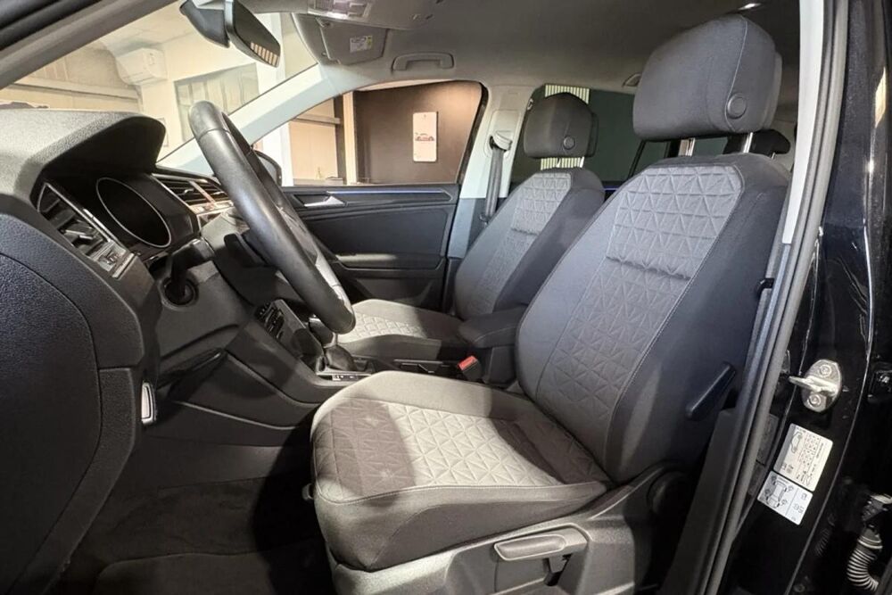 Tiguan Phase 2 2.0 TDi 16V BMT DSG7 150 cv Life Plus 2023 occasion 85190 Venansault