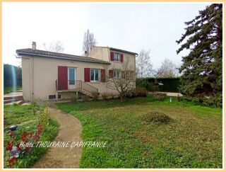  Maison  vendre 6 pices 168 m