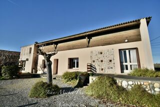  Maison Labarthe-Inard (31800)