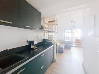  Appartement à vendre 1 pièce 30 m²