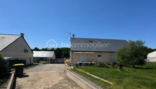  Maison � vendre 5 pi�ces 106 m�