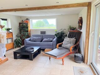  Maison à vendre 5 pièces 100 m²