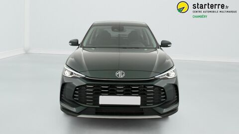 MG.ZS 1.5 L Hybrid+ 197 ch Standard 2026 occasion 73420 Voglans