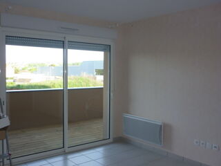  Appartement à louer 2 pièces 37 m²