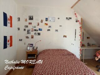  Ferme à vendre 7 pièces 197 m²