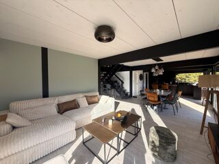  Villa � vendre 5 pi�ces 137 m�