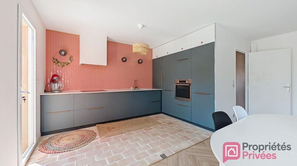 Maison Saint Chamas 4 pièce(s) 88 m2