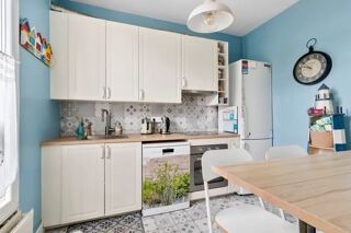  Maison � vendre 5 pi�ces 90 m�