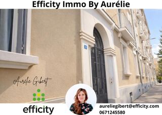  Appartement � vendre 2 pi�ces 52 m�