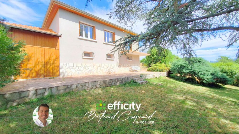 Vente Villa Villa Combre