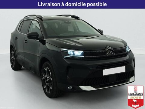 C5 aircross Hybride 145 e-DCS6 Max 2025 occasion 78200 Buchelay