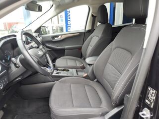 Kuga 1.5 ECOBLUE 120ch TITANIUM POWERSHIFT 2020 occasion 14160 Dives Sur Mer