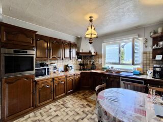  Maison à vendre 5 pièces 92 m²