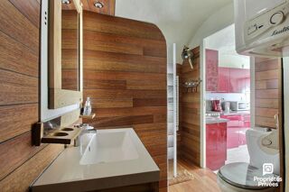  Appartement à vendre 1 pièce 17 m²