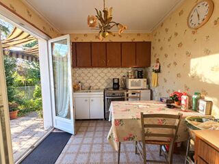 Vente Maison Maison 145 m2 habitables , plus de 250 m2 utiles vue sur la vallée - Bussy ST Martin Bussy saint martin