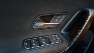 Classe A 1.3 200 163 7G-DCT AMG Line - Automatique 2019 occasion 06800 Cagnes Sur Mer