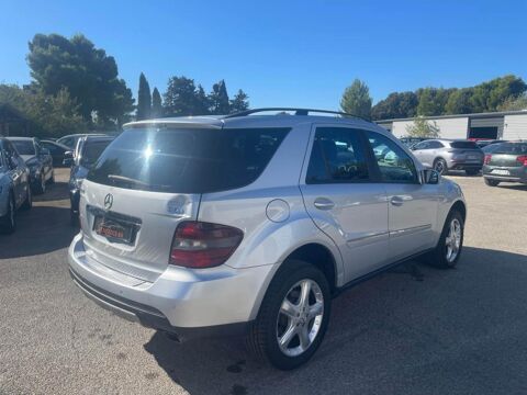 Classe A 320 CDI Pack Sport 2006 occasion 84700 Sorgues