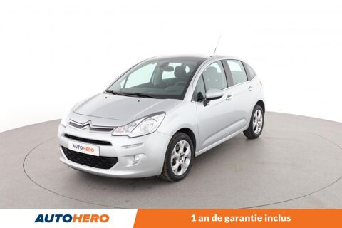 Citroen c3 Citroën  1.6 VTi Exclusive BVA 120 
