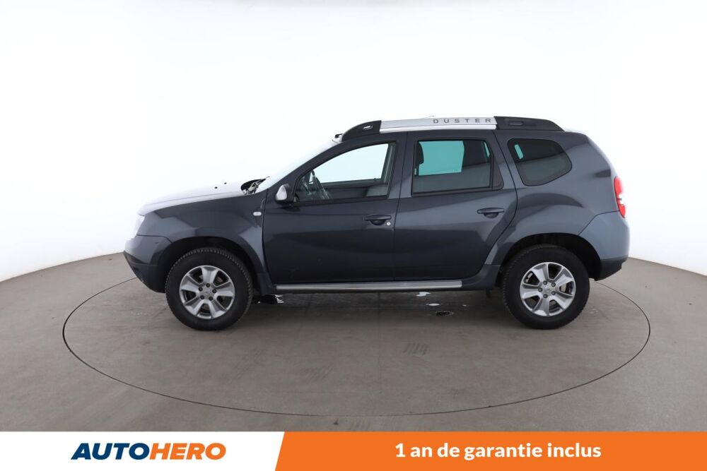 Duster 1.5 dCi Prestige 4x2 110 ch 2016 occasion 92130 Issy-les-Moulineaux