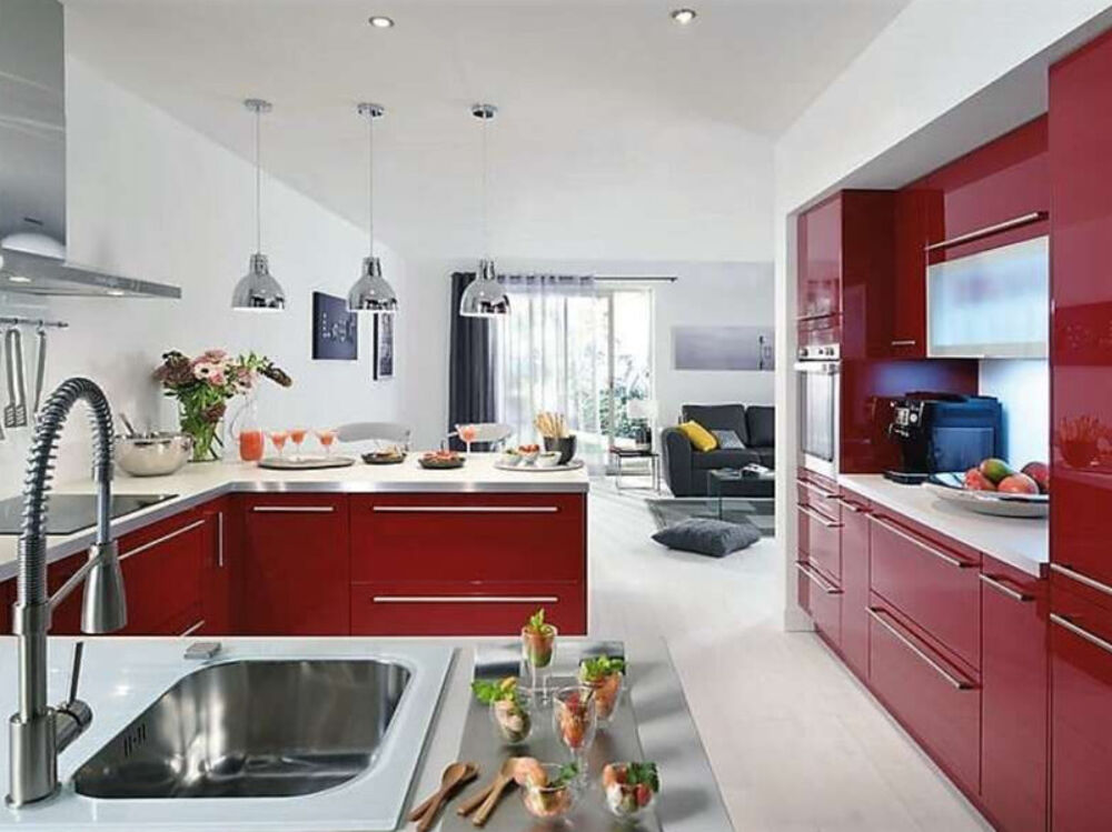 Vente Appartement Dpt Paris (75),  vendre PARIS 14EME ARRONDISSEMENT appartement T4 de 118,63 m - Rooftop de 21 m Paris 14