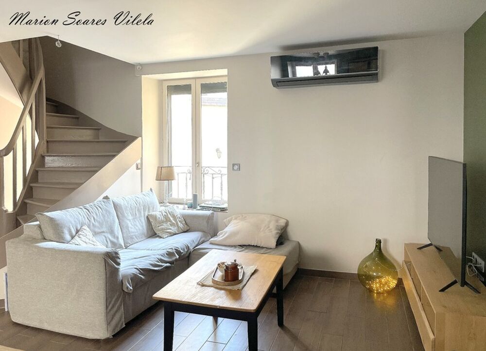 Vente Maison Maison coup de cœur, sans travaux, à Chaumes-en-Brie Chaumes en brie