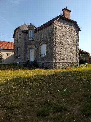  Maison à vendre 5 pièces 108 m²