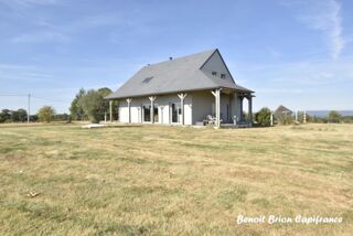  Maison à vendre 7 pièces 140 m²