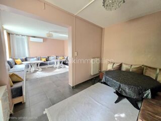  Appartement à vendre 4 pièces 68 m²