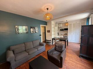  Appartement � vendre 2 pi�ces 34 m�