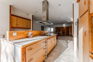  Maison � vendre 4 pi�ces 125 m�