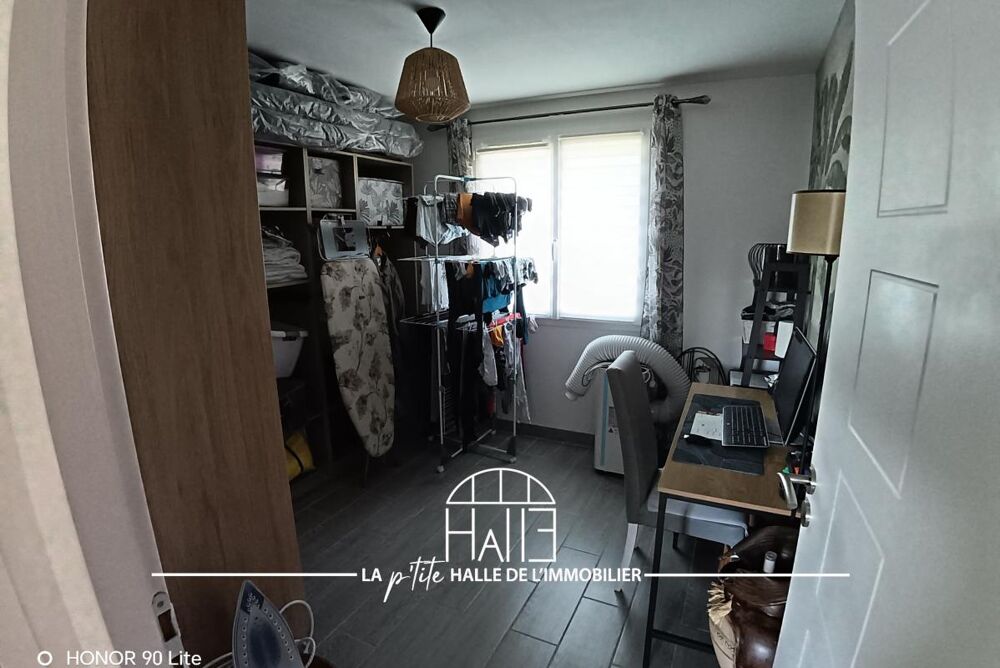 Vente Maison Maison Saint junien