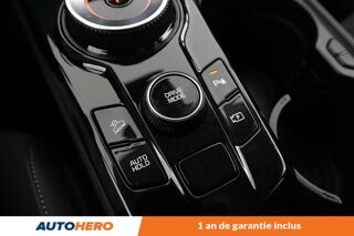 Sportage 1.6 T-GDi ISG Hybride Design 4x2 BVA6 230 ch 2022 occasion 92130 Issy-les-Moulineaux