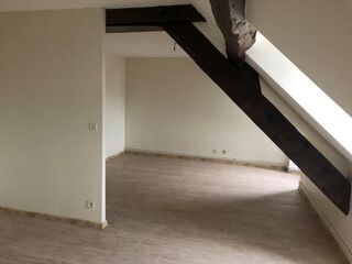  Appartement à louer 2 pièces 38 m²