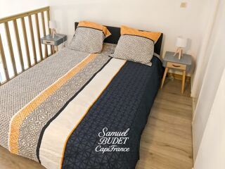  Appartement � vendre 2 pi�ces 36 m�