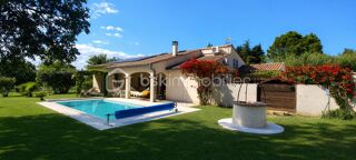  Propriété/château à vendre 11 pièces 260 m²
