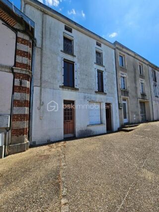  Maison � vendre 11 pi�ces 190 m�