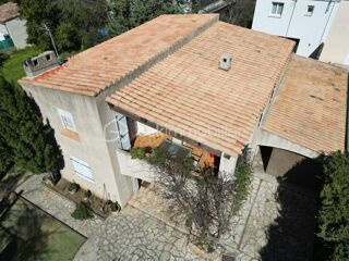  Maison à vendre 5 pièces 150 m²