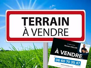  Terrain à vendre 10855 m²