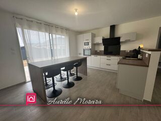  Maison à vendre 4 pièces 94 m²