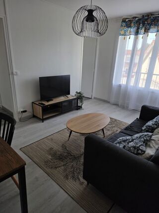  Appartement � louer 3 pi�ces 53 m�