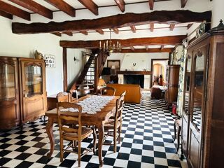  Maison � vendre 5 pi�ces 167 m�