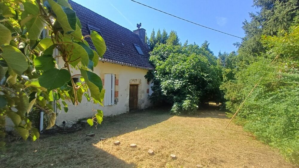 Vente Maison Maison à vendre 7 pièces Proche de AZERAT (24) Azerat