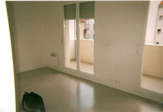  Appartement  louer 1 pice 22 m