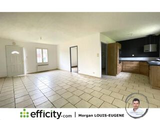  Maison � vendre 6 pi�ces 95 m�