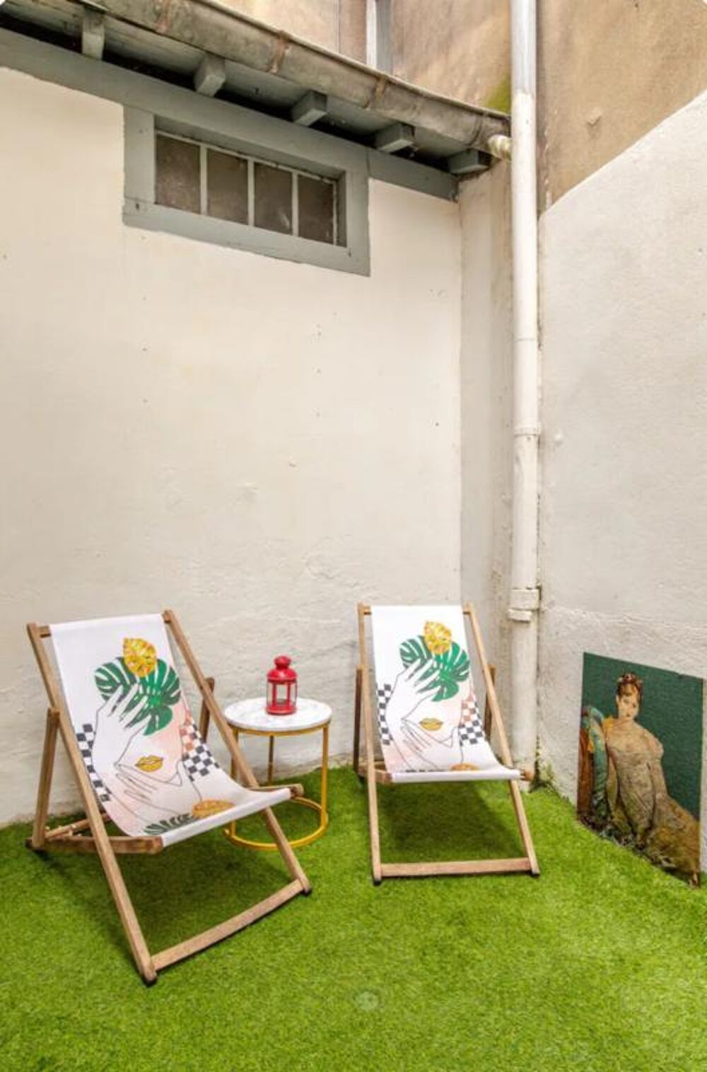 Vente Appartement Appartement Lyon 5
