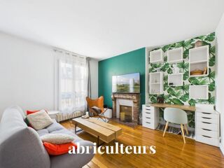  Appartement à vendre 3 pièces 67 m²